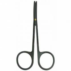 SCISSORS METZENBAUM CURVED 11.5 cm