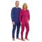 CARE OVERALL 4701 - ZIPPER IN BACK+LEGS, ERIKA LARGE 