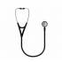 STETHOSCOPE LITTMANN CARDIOLOGY IV BLACK - Satin Tube