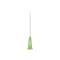 TERUMO AGANI 21 G X 1 GREEN 0,80 x 25 I.V.
