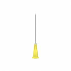 TERUMO AGANI 20 G X 1 YELLOW 0,90 x 25 I.V.