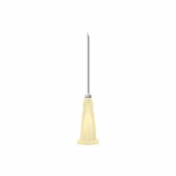 TERUMO AGANI 19 G X 1 1/2 IVORY RB 1,10 x 38 I.V.