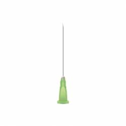 TERUMO AGANI 21 G X 1 1/2 GREEN 0,80 x 38 I.M.