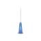 TERUMO AGANI 23 G X 1 1/4 BLUE 0,60 x 32 S.C.