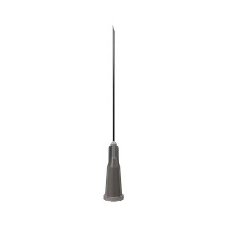 TERUMO AGANI 22 G X 1 1/2 BLACK 0,70 x 38 I.M.