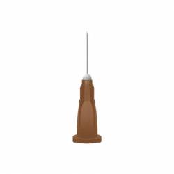 TERUMO AGANI 26 G X 1/2 BROWN 0,45 x 13 S.C.