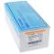 TERUMO SURFLO 25 G x 3/4 ORANGE 0,50 x 19 mm