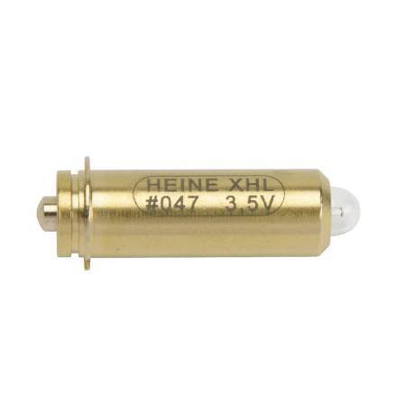 AMPOULE HEINE 3,5 V X-002.88.047