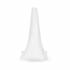 SPECULUM 2,75 mm (clear 34P ) WELCH ALLYN 52432-CLR-2-MACROVIEW