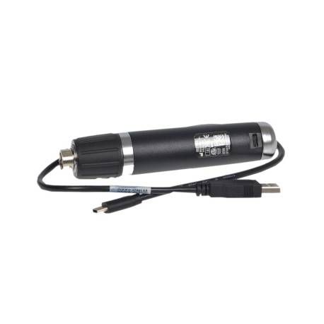 MANCHE LITHION WELCH ALLYN PLUS USB