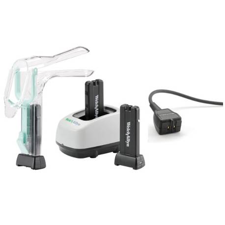KLEENSPEC ILLUMINATOR SET WELCH ALLYN WA 80015