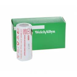 BATTERY WELCH ALLYN 72000