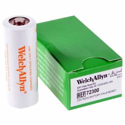 BATTERIE WELCH ALLYN 3,5 V WA 72300