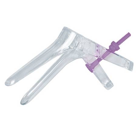 SPECULUM VAGINAL CUSCO - DISPOSABLE XXSMALL