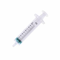 BD 10 ml PLASTIPAK EXCENTRIQUE