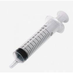 TERUMO 10 ml ECCENTRIC