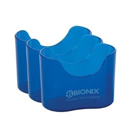 OTOCLEAR SPRAY BIONIX BASIN 3 PCS