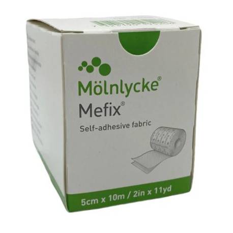 MEFIX roll 5 cm x 10 m