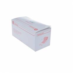 RUDAVLIES NOBA 20 cm x 10 m