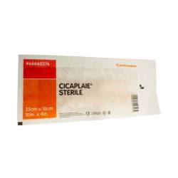 CICAPLAIE - steriel wondverband 25,0 x 10 cm