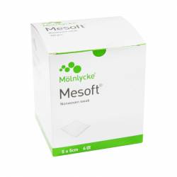 MESOFT 5,0 x 5,0 cm