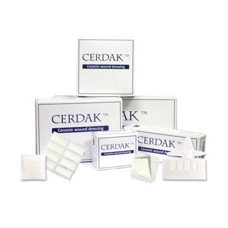 CERDAK BASIC 5x2.5 cm (10 pieces)