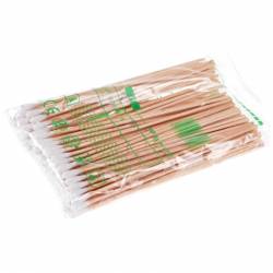 COTTON SWABS 15 cm