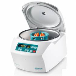CENTRIFUGE 6 x 15 cc ELEKTRIC HETTICH EBA 270