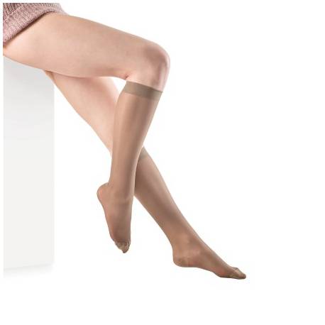 BOTALUX 140 JARRET AD+P GRB GRIS BEIGE N 5 40/41