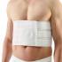 THORAX ES BOTA MAN VELCRO - HOOGTE 20 CM XLARGE + 120 CM