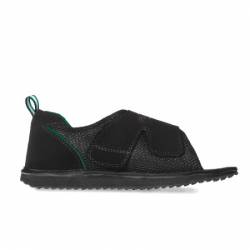 TERAPES BLACK (PO200) M: 41-42