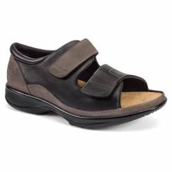 CARAVAGGIO PODARTIS MAN ZWART (SD31818) M: 43, W: XL