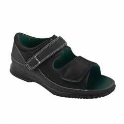 DEAMBULO OPEN PODARTIS ZWART (SA501) M: 41, W: XL