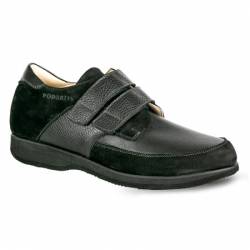 BOTERO 13 PODARTIS MAN BLACK (SD370321) M: 42, L: XL