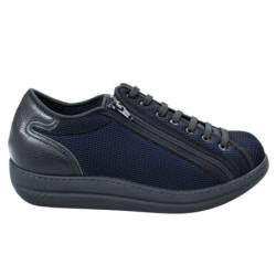 10 TECNICA ENERGY LADY BLU (EX036150) S: 40, W: 12