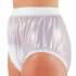 SLIP 1214 001 PVC BREDE SOEPELE ELASTIEK WIT 50 (OMTREK 118 CM)