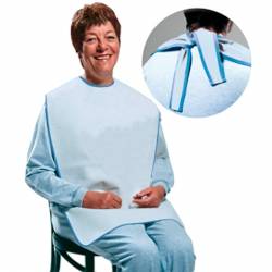 BIB 5004 039 - BLUE 100 X 48 CM