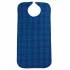 BAVETTE 5577 065 - BLEU 89 X 44 CM