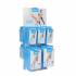 DISPLAY CARTON WITH 10 HOOKS (BPL-BLX-RLX-TOV-ORT-SOF-HAL-THO)