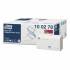TORK SERVIETTES ZIG ZAG - 2 couches 23 X 23 CM