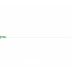 STERICAN 24 G X 4 3/4 0.80 x 120 mm ( Braun )