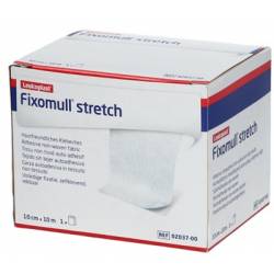 FIXOMUL STRETCH 10 cm x 10 m