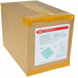 NOBATOP 8 - compresses non-tissées 5,0 x 5,0 cm