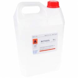 RUBBING ALCOHOL BOTASOL 5 L