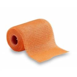 SCOTCHCAST PLUS ORANGE 5 cm x 3.6 m