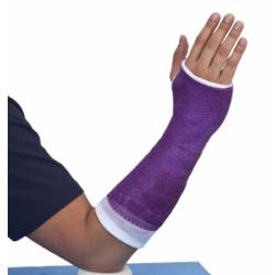 SCOTCHCAST PLUS MAUVE 5 cm x 3.6 m