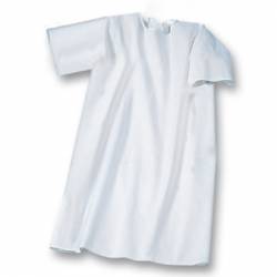CARE SHIRT 4071 001 LADY - SHORT SLEEVES XLARGE 52/54