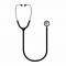 STETOSCOPE LITTMANN CLASSIC III S.E. BLACK - Satin Tube