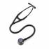 STETHOSCOPE LITTMANN RAINBOW CARDIOLOGY IV BLACK-BLACK