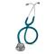 STETHOSCOPE LITTMANN CLASSIC III CAREBEAN BLUE